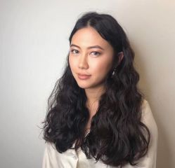 -MYYF SALON烫发染发