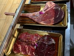 -炙城·韩式烤肉(南京东路店)