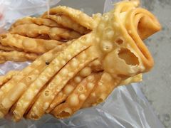 -杨老大焙子月饼干货(宽巷子民族美食街店)