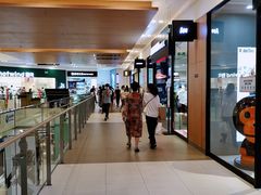 -宁波杉井奥特莱斯广场