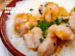 -嘉升大排档(番禺总店)