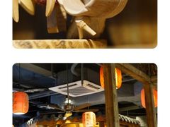 -醉南拳客家菜·河田鸡(东街口航空大厦店)