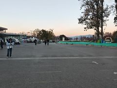 -洱海月湿地公园