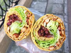 -山东傻大粗粮煎饼(牛街店)