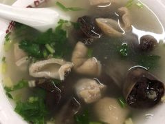 -津品味小吃(大学湾店)