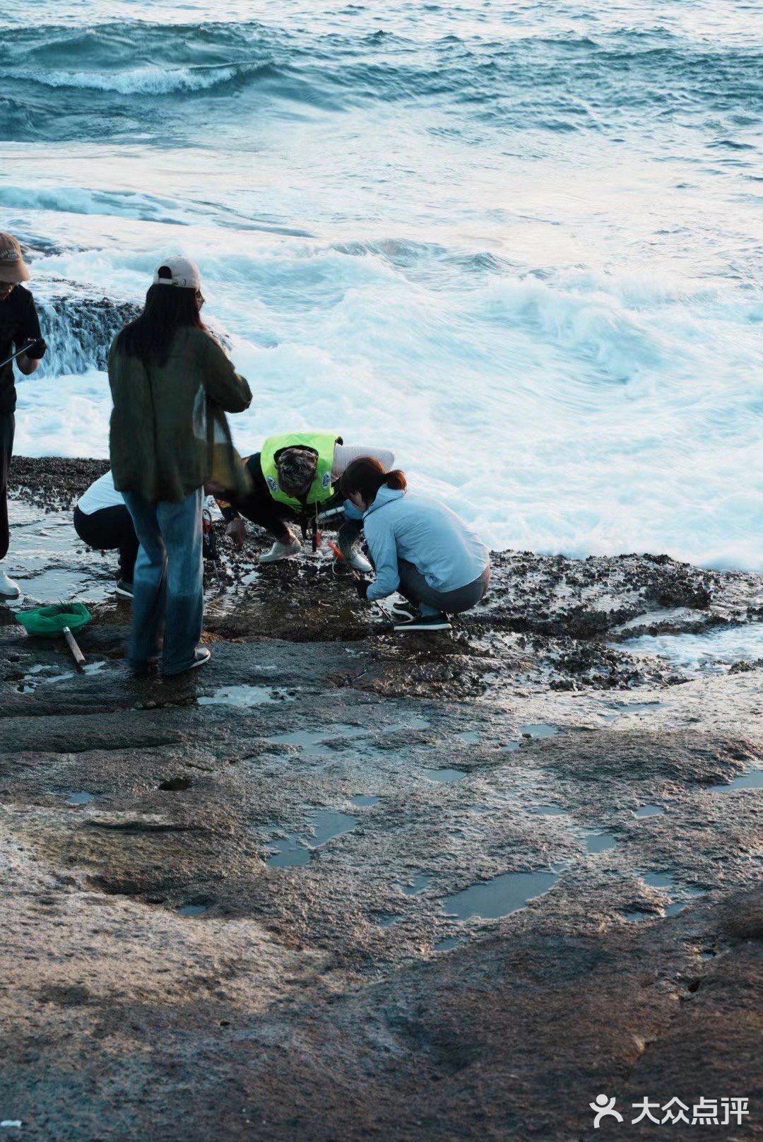 这样的赶海应该没有人不喜欢吧(2)图文篇🥰🥰🥰