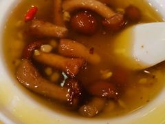 -功德林素菜饭庄(前门店)