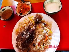 -开帝锐抓饭(和田街店)