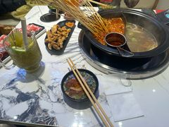 -钢管厂五区小郡肝火锅串串香(清河店)