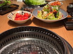 -丸藏和牛烧肉专门店(园区师惠坊店)