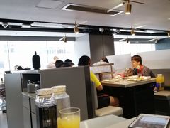 -海底捞火锅(油麻地店)