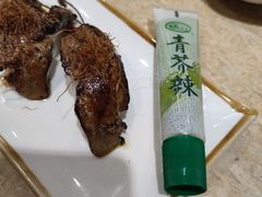 -东京屋(武定路店)