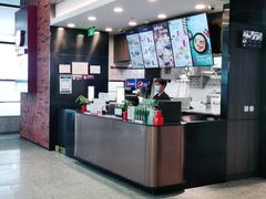 -康師傅私房牛肉面(浦机三店)