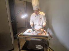 -悦融琥珀·京鲁菜·海味珍品(西单店)