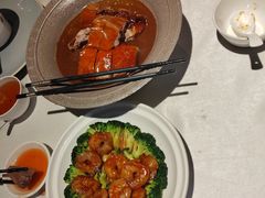 -一德轩·闽.粤料理(福州广场店)