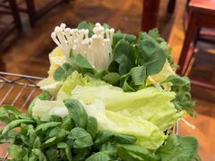 -南门涮肉(北洼路店)