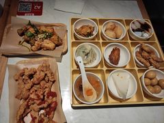 -蓉李记成都名小吃(合肥包河万达店)