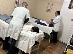 -盲人按摩(海淀黄庄店)