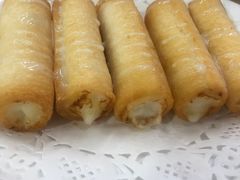 -龍囍粤·顺德小吃·煲仔饭(安定门店)