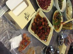 靓靓虾球-靓靓蒸虾(中山公园店)