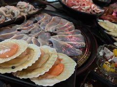 -丽江庭院之爱在路上(西单店)
