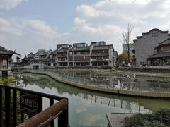 -龙潭水乡