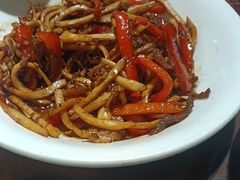 -天下客饭店(中山路店)