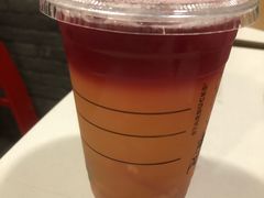 -星巴克(天津鲁能中心第三店)
