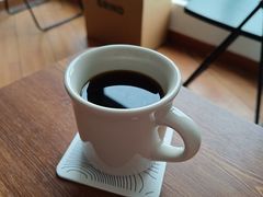 -纽巷咖啡 SOFTFOCUS COFFEE(锦和巴黎时韵店)