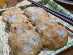 -德胜轩正宗顺德菜(宝安沙井会展中心店)