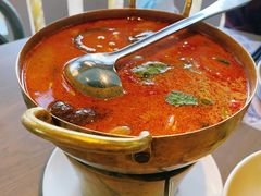 -CHINCHIN 青青·泰国料理(万象食家店)