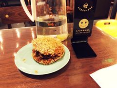 -南门小馆·清真(国贸商城店)