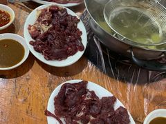 -蔡社牛肉城(龙湖店)