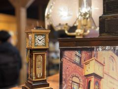 -小樽八音盒堂(手工制作体验馆店)