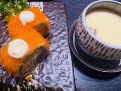 -古京·臻致料理(月湖店)