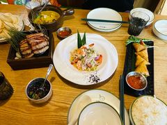 -椰莱泰小谷·东南亚融合菜(坪山悦阾SPACE店)