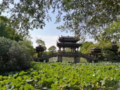 -韩湘水博园