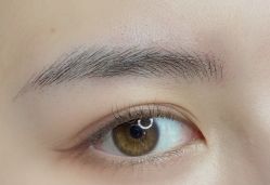 -本小姐美学·半永久纹眉野生眉