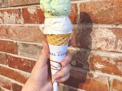 荔枝玫瑰-Dal Cuore 达可芮冰淇淋(陕西北路店)