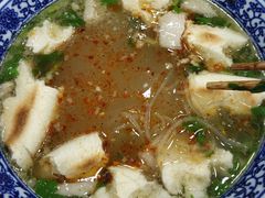 -老白家水盆羊肉