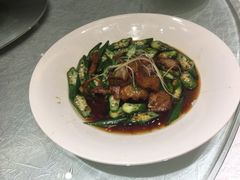 -浙江三立开元名都大酒店·四季轩中餐厅