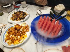 -湘渝人家·川湘菜(十里河店)