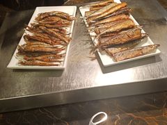 -新港湾大酒店-西餐厅