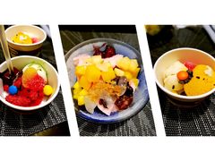 -厦门艾美酒店·新食谱西餐厅