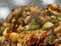 -笨罗卜浏阳菜馆(太平街店)