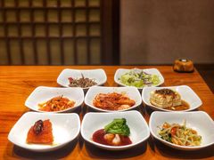 -韩一品韩国料理(柏庐南路店)