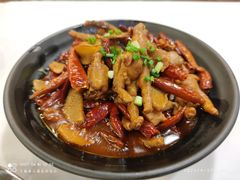 -湘江大码头·龙虾馆(渔人码头一店)