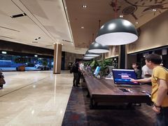 -新加坡瑞士史丹福酒店