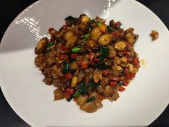 -徐记海鲜(观沙岭|滨江新城店)
