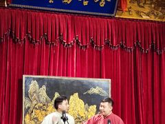 -哈哈曲艺社(西门闲亭店)